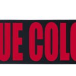 Custom 4" Badge Satin Ribbon - 100yrd Roll - Brilliance - Matte Finish - 2