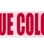 Custom 4" Badge Satin Ribbon - 25yd Roll - Brilliance - Matte Finish - 8