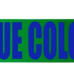 Custom 4" Badge Satin Ribbon - 50 yd Roll - Brilliance - Matte Finish - 6