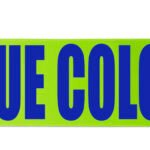 Custom 4" Badge Satin Ribbon - 50 yd Roll - Brilliance - Matte Finish - 8