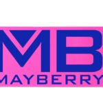 Custom 5" Badge Satin Ribbon - 25yd Roll - Brilliance - Matte Finish - 3