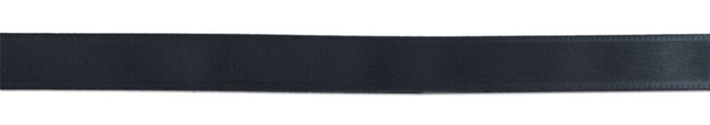 Custom 5/8" Bridal Satin Ribbon - 25yd Roll - Foil Print - 1