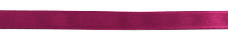 Custom 5/8" Bridal Satin Ribbon - 25yd Roll - Foil Print - 3