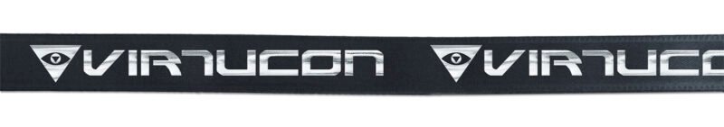 Custom 5/8" Bridal Satin Ribbon - 25yd Roll - Foil Print