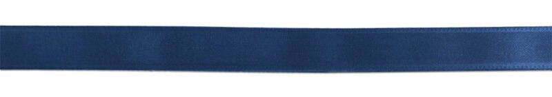 Custom 5/8" Bridal Satin Ribbon - 25yd Roll - Foil Print - 9