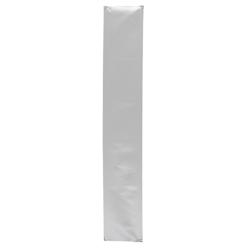 Custom 5Wx36L- Badge Satin Ribbon Banner - Sublimation - 3