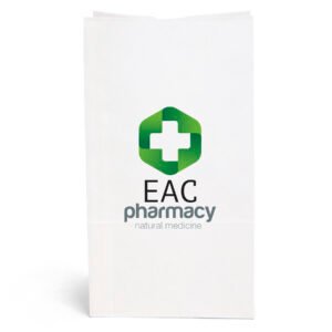 Custom 6# S.O.S. Bag - ColorVista