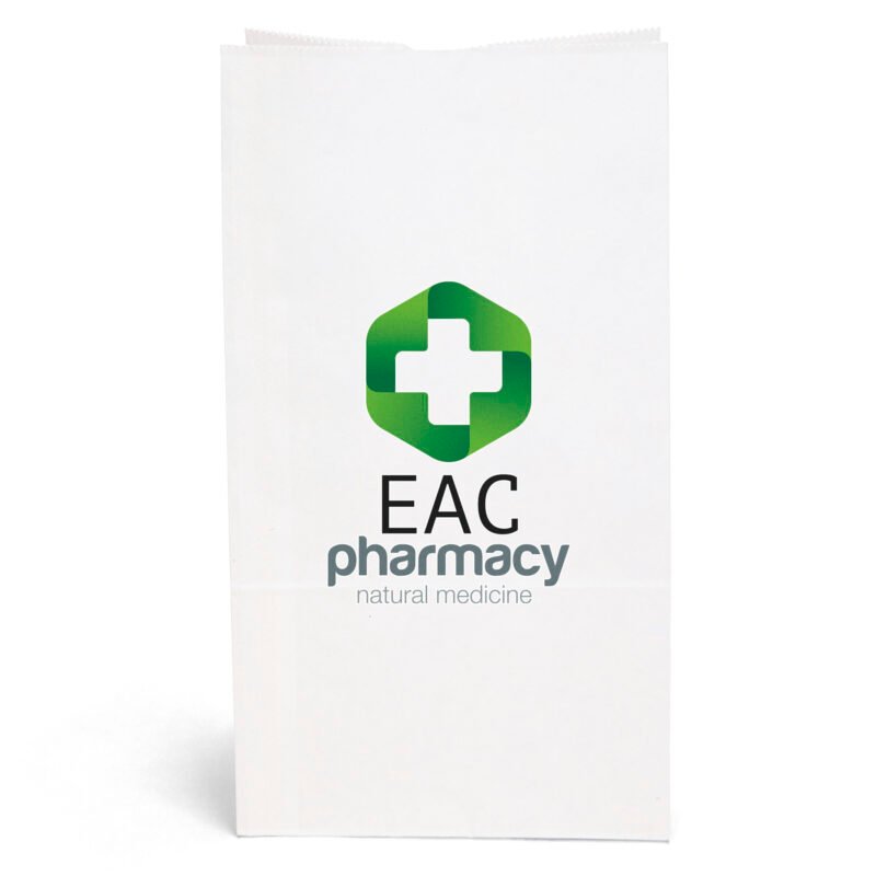 Custom 6# S.O.S. Bag - ColorVista