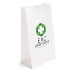 Custom 6# S.O.S. Bag - Dynamic Color - 2