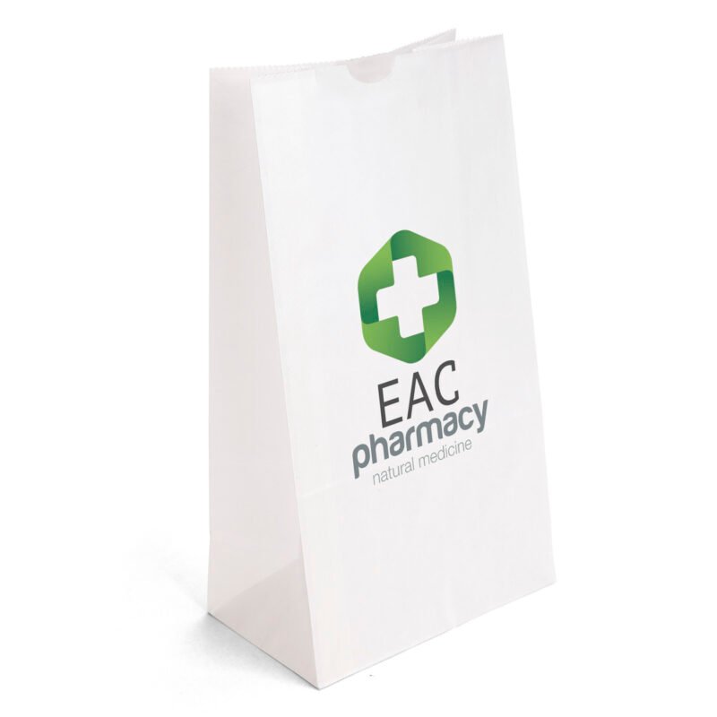 Custom 6# S.O.S. Bag - Dynamic Color - 2