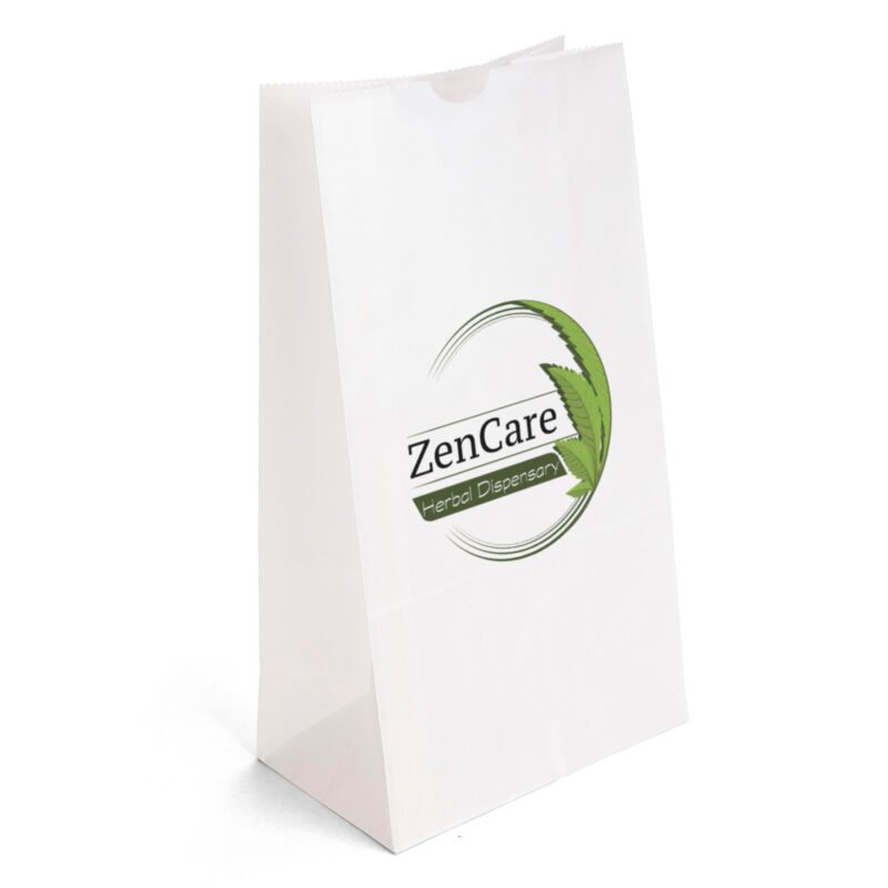 Custom 6# S.O.S Bag - Dynamic Color - 2