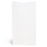 Custom 6# S.O.S Bag - Flexo Ink Print - 1