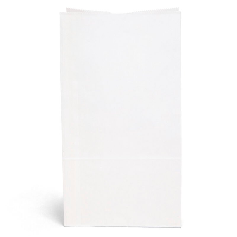 Custom 6# S.O.S Bag - Flexo Ink Print - 1