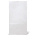 Custom 6# S.O.S Bag - Flexo Ink Print - 3