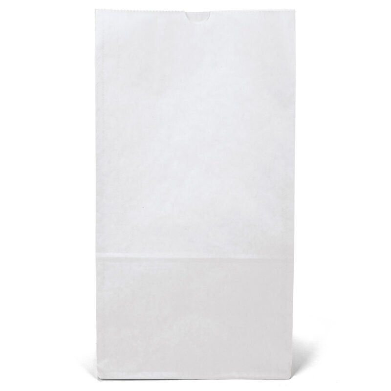 Custom 6# S.O.S Bag - Flexo Ink Print - 3