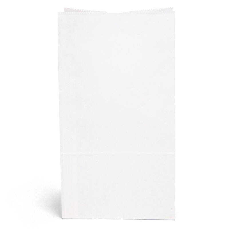 Custom 6# S.O.S Bag - Foil Print - 3