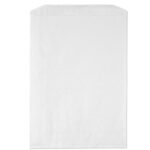 Custom 7 1/2W x 10 1/2H Merchandise Bag - Dynamic Color - 1