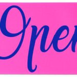 Custom 9" Badge Satin Ribbon - 100yd Roll - Brilliance - Matte Finish - 3