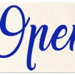 Custom 9" Badge Satin Ribbon - 100yd Roll - Brilliance - Matte Finish - 4