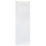 Custom 9Wx144L- Badge Satin Ribbon Banner - Sublimation - 1