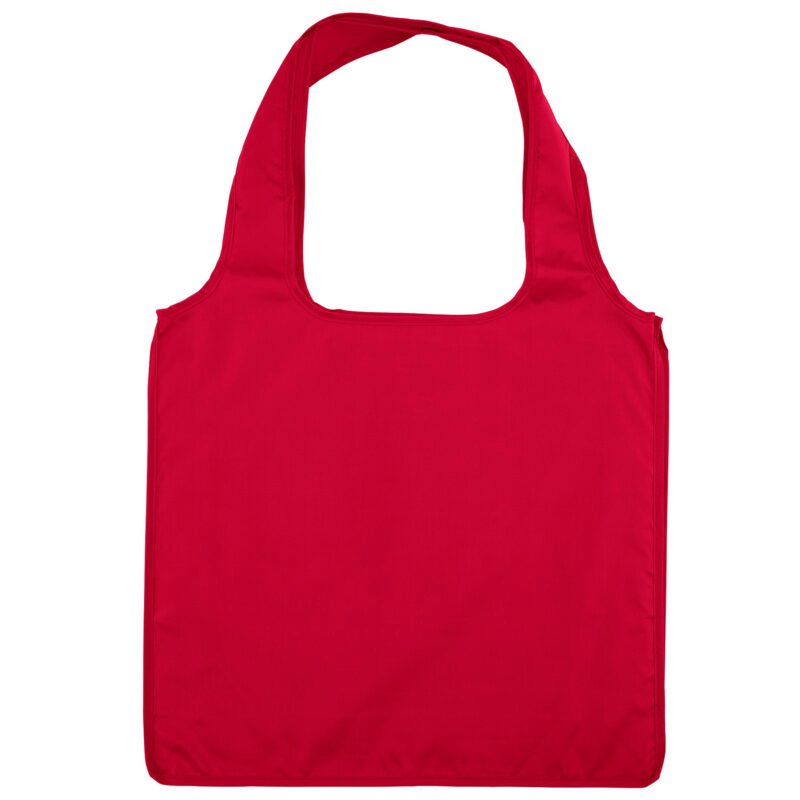 Custom Adventure™ - Polyester Tote - ColorVista - 6