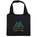 Custom Adventure™ - Polyester Tote - Sparkle