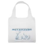 Custom Adventure™ - Polyester Tote - Sublimation
