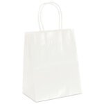 Custom Amanda™ - Gloss Shopper - Foil Print - 7