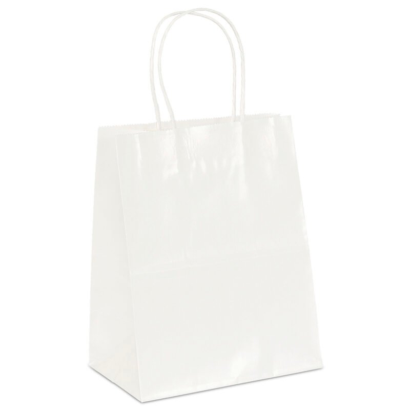 Custom Amanda™ - Gloss Shopper - Foil Print - 7