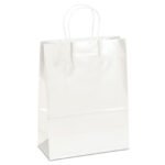 Custom Amber™ - Gloss Shopper - Foil Print - 3