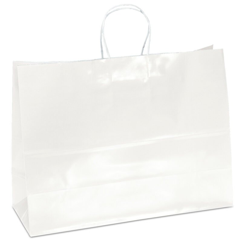 Custom Aubrie™ - Gloss Shopper - Foil Print - 3