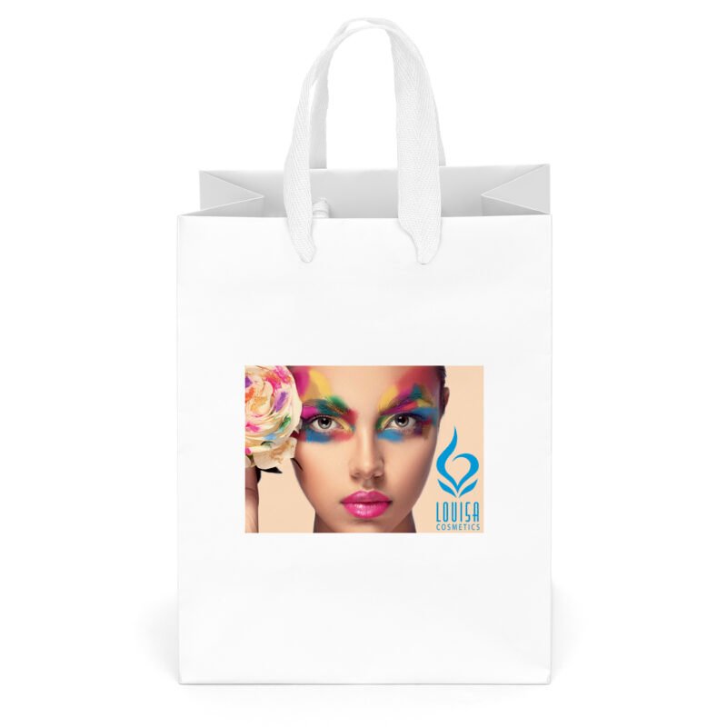 Custom Berlin - Matte Eurotote - Dynamic Color - 5