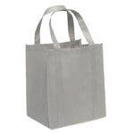 Custom Big Thunder® - Non-Woven Tote - Screen Print - 1