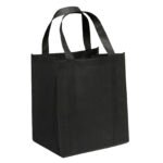 Custom Big Thunder® - Non-Woven Tote - Screen Print - 3