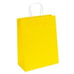 Custom Brite Jenny Shopper - Foil Print - 6