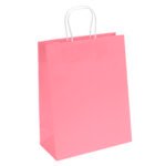 Custom Brite Jenny Shopper - Foil Print - 8