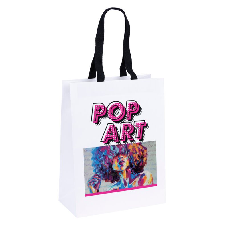 Custom Cedar - Woven Handle White Eurototes - Chromatic - 2