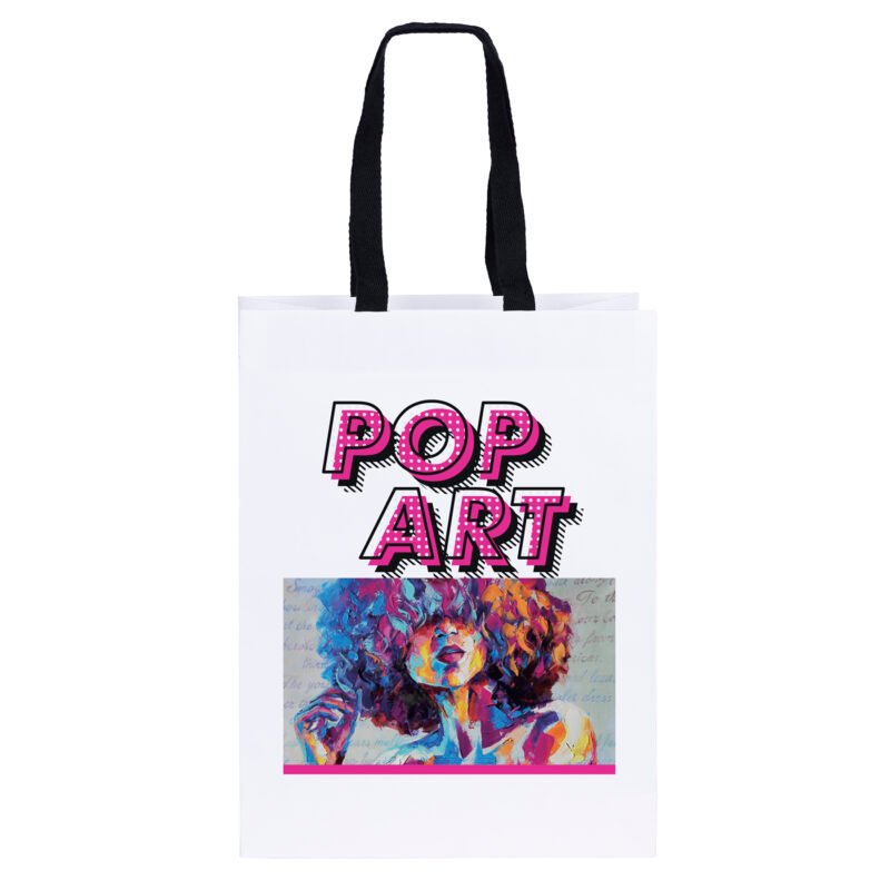 Custom Cedar - Woven Handle White Eurototes - Chromatic