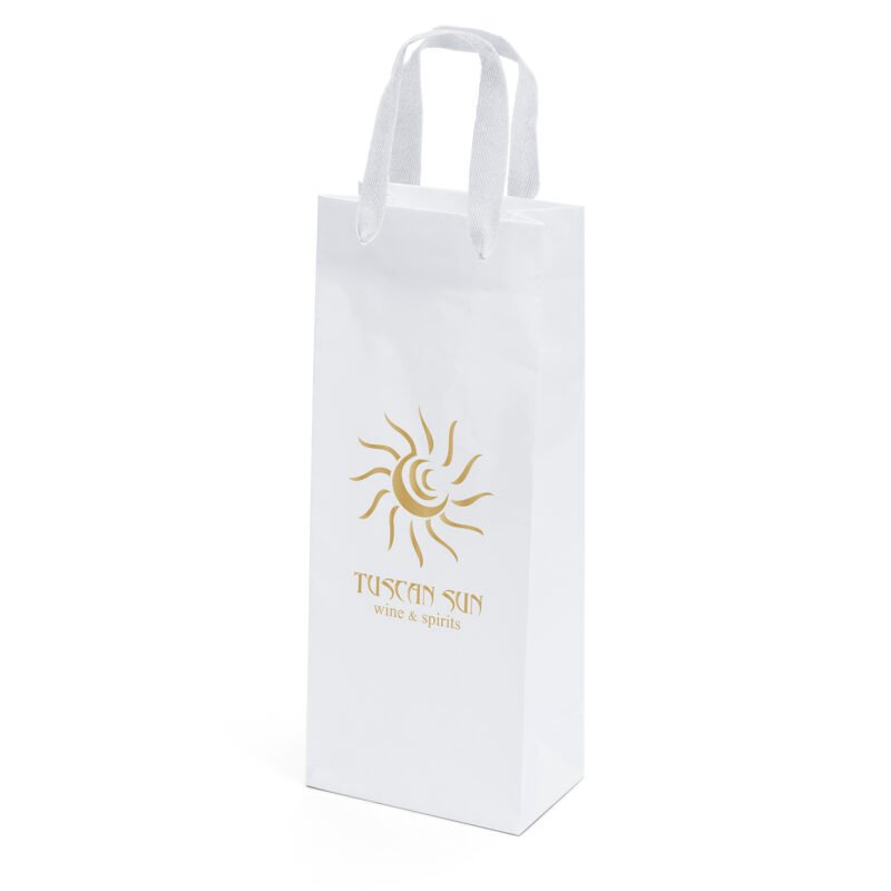 Custom Chablis™ - Gloss Eurototes - Foil Print - 2