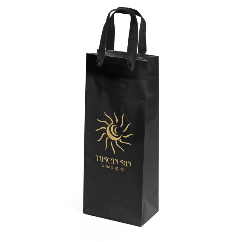 Custom Chablis™ - Gloss Eurototes - Foil Print - 3