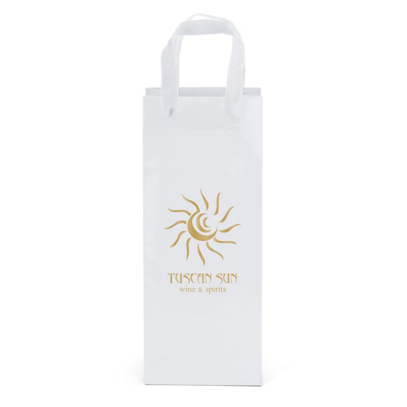 Custom Chablis™ - Gloss Eurototes - Foil Print - 5