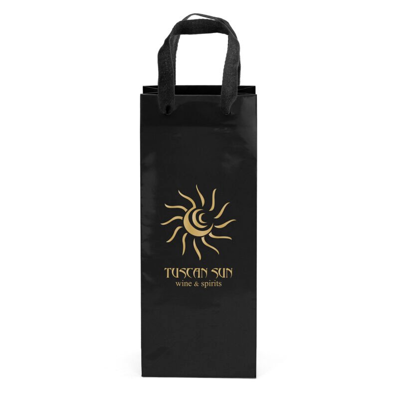 Custom Chablis™ - Gloss Eurototes - Foil Print