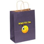 Custom Dorothy - Matte Shopper - ColorVista - 3