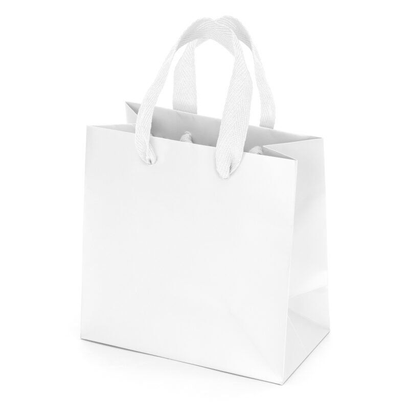 Custom Dublin - Matte Eurotote - Foil Print - 5