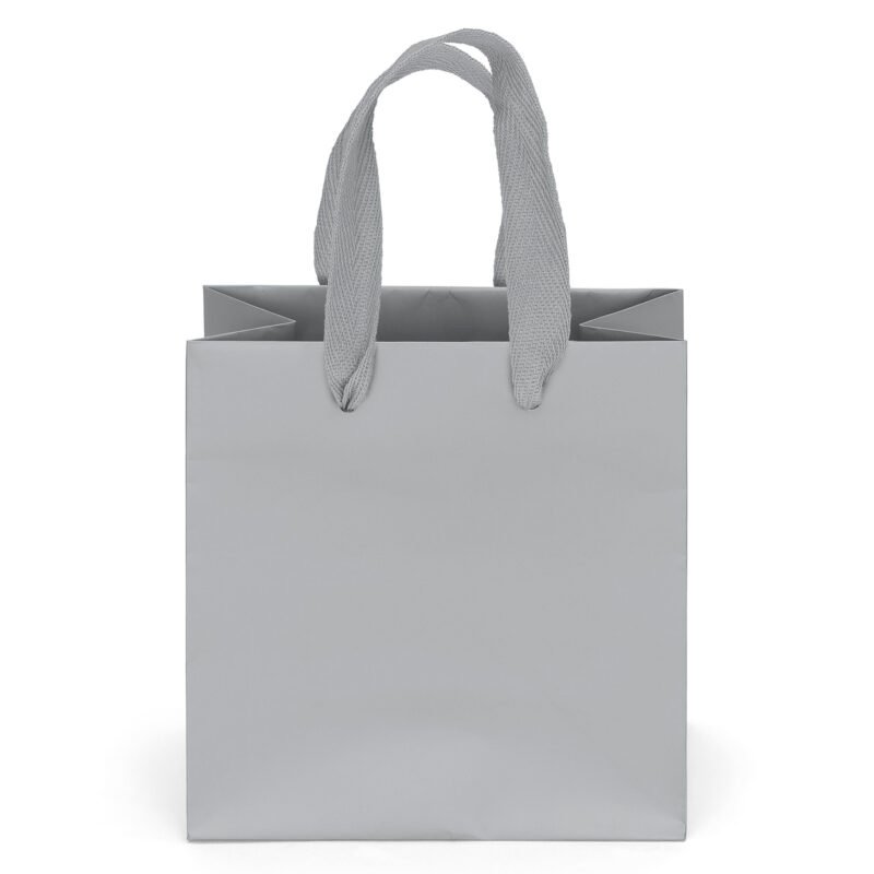 Custom Dublin - Matte Eurotote - Foil Print - 9