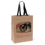 Custom Eco Cedar - Woven Handle Eurototes - Chromatic - 2