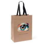 Custom Eco Cedar - Woven Handle Eurototes - ColorVista