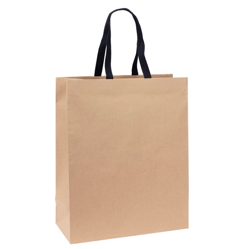 Custom Eco Teak - Woven Handle Eurototes - ColorVista - 1