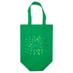 Custom Economy - Non-Woven Tote - Sparkle - 5