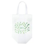 Custom Economy - Non-Woven Tote - Sparkle - 6